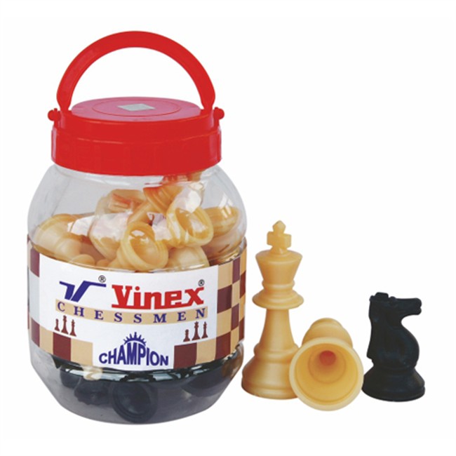 Vinex Chessmen - Champion